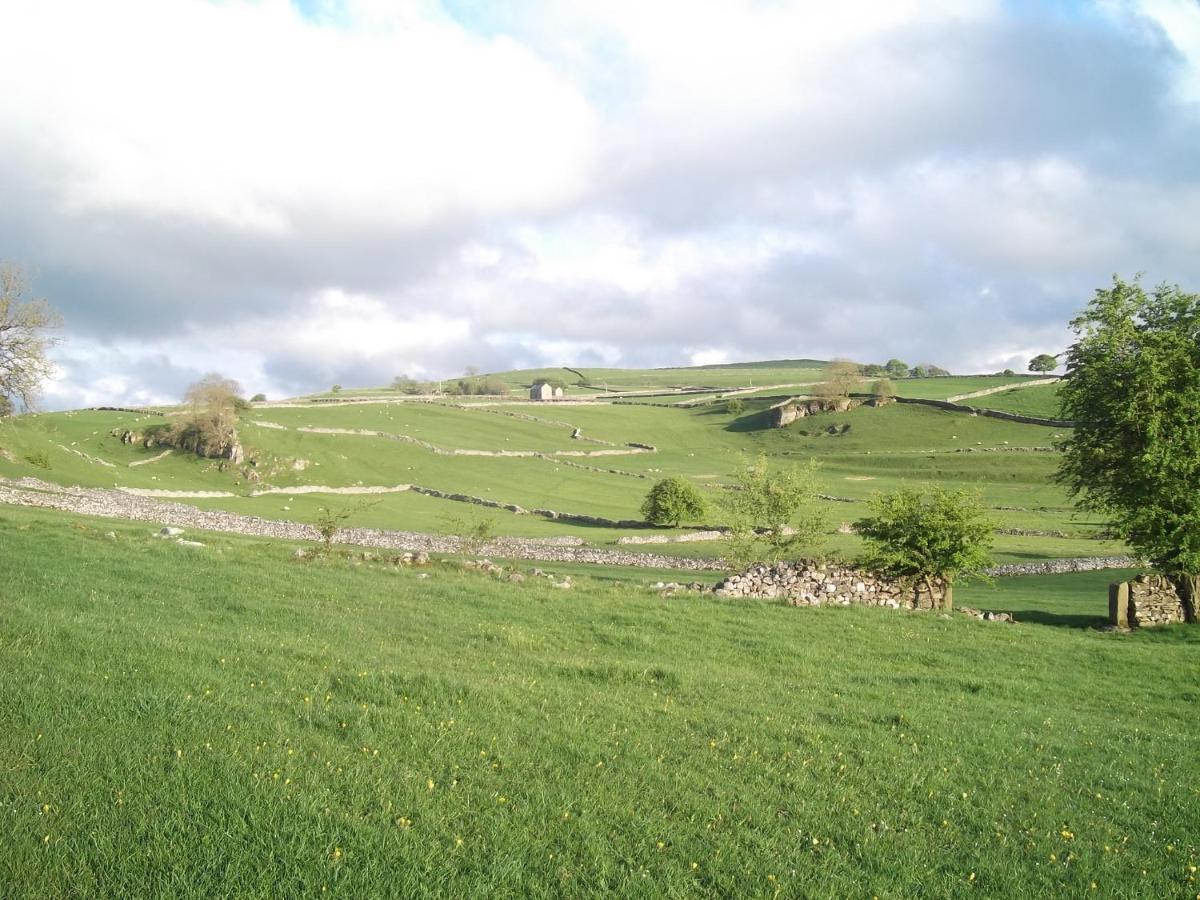 Hall Dale View Near Matlock & Peak District Exterior photo